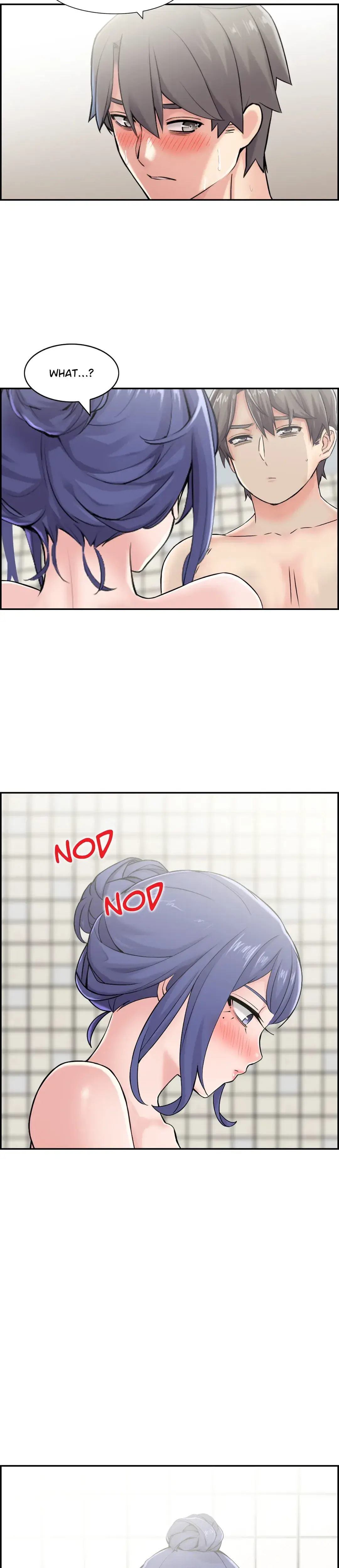 Sister In Law Seduction Chapter 27 - Page 15