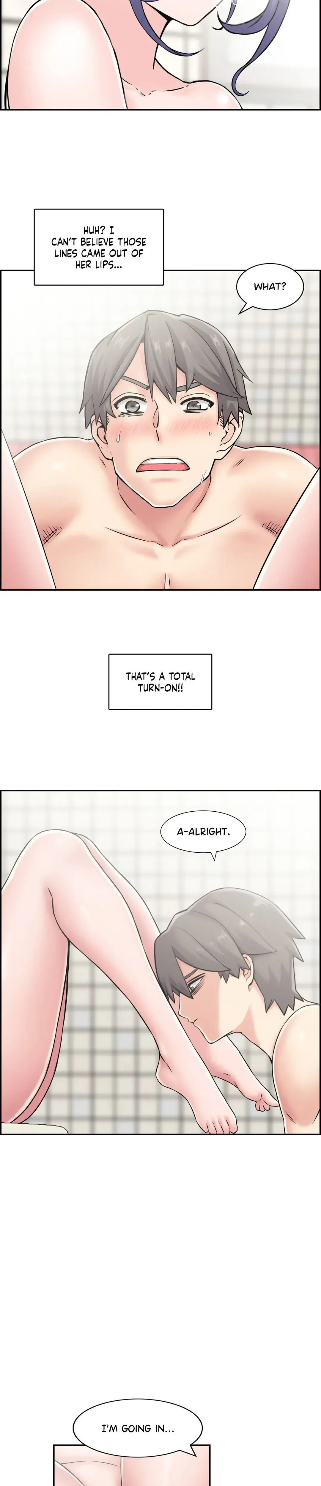 Sister In Law Seduction Chapter 27 - Page 18