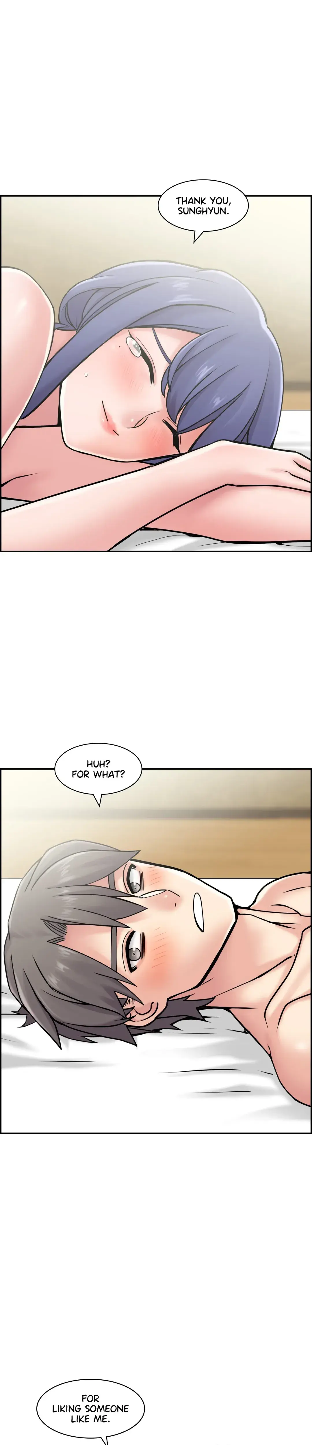 Sister In Law Seduction Chapter 28 - Page 10