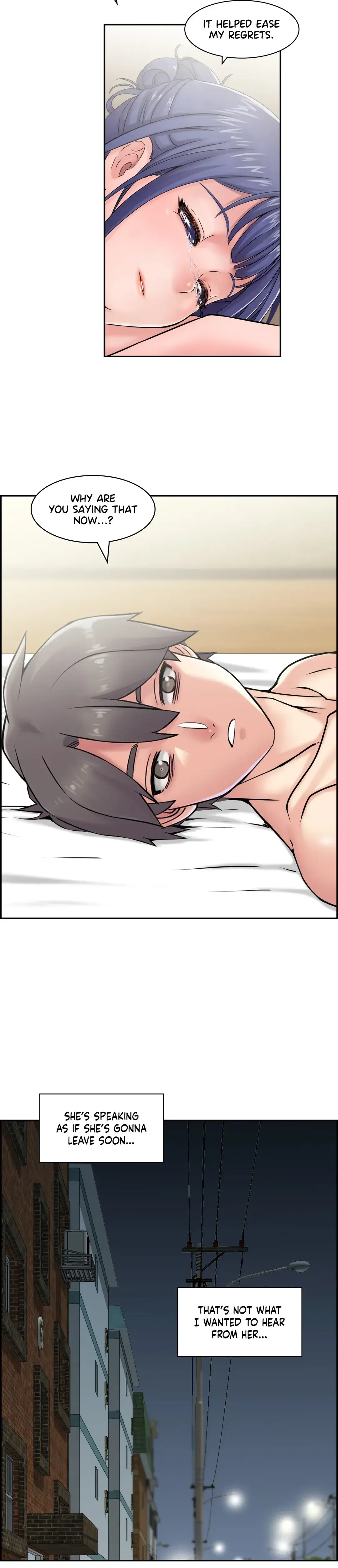Sister In Law Seduction Chapter 28 - Page 11