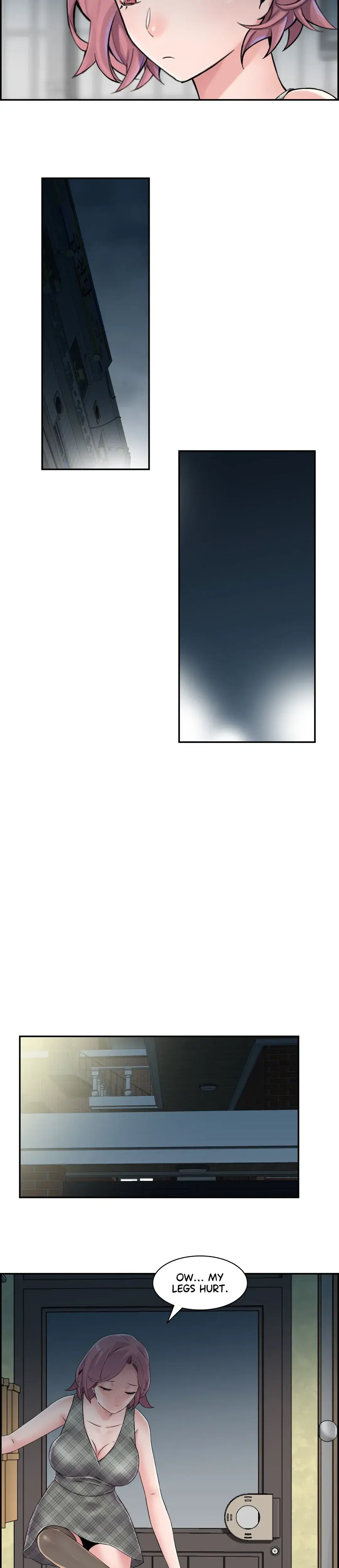 Sister In Law Seduction Chapter 28 - Page 18