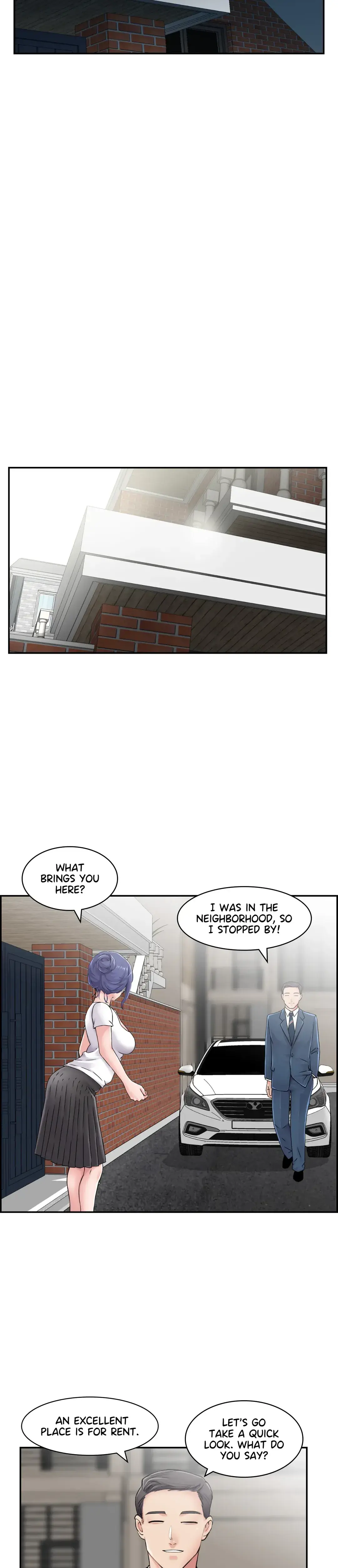Sister In Law Seduction Chapter 28 - Page 21
