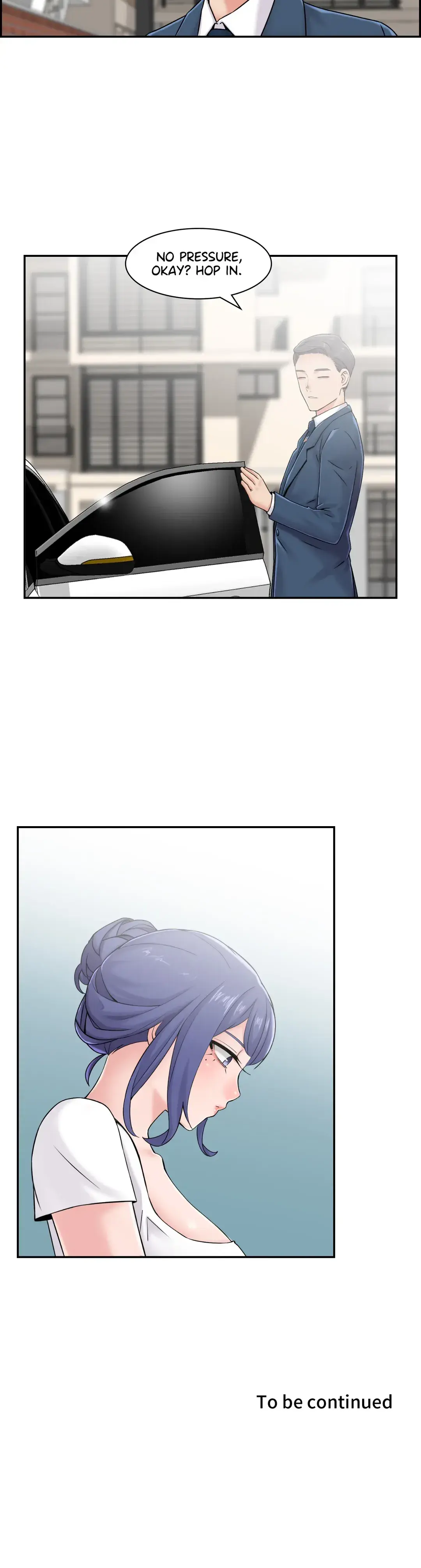 Sister In Law Seduction Chapter 28 - Page 23