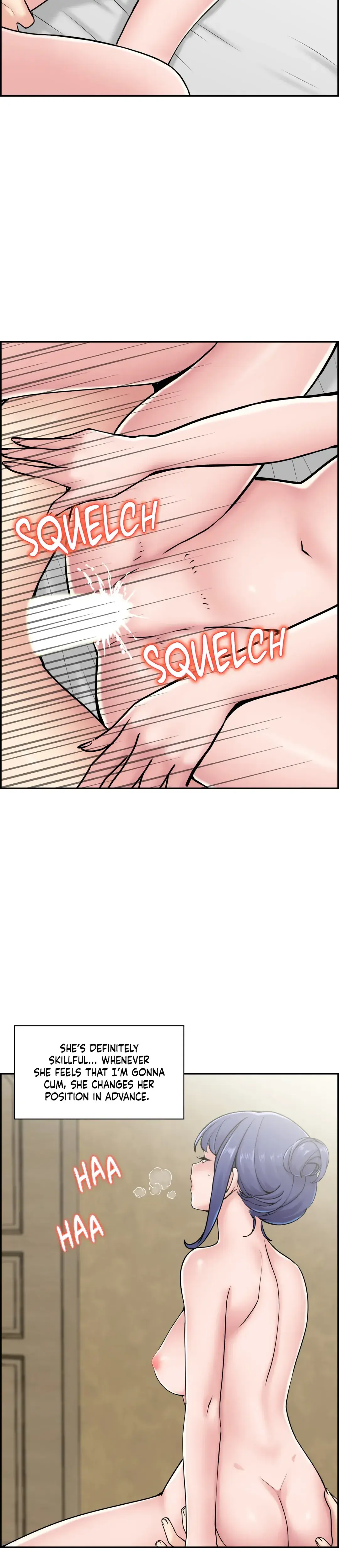 Sister In Law Seduction Chapter 28 - Page 4