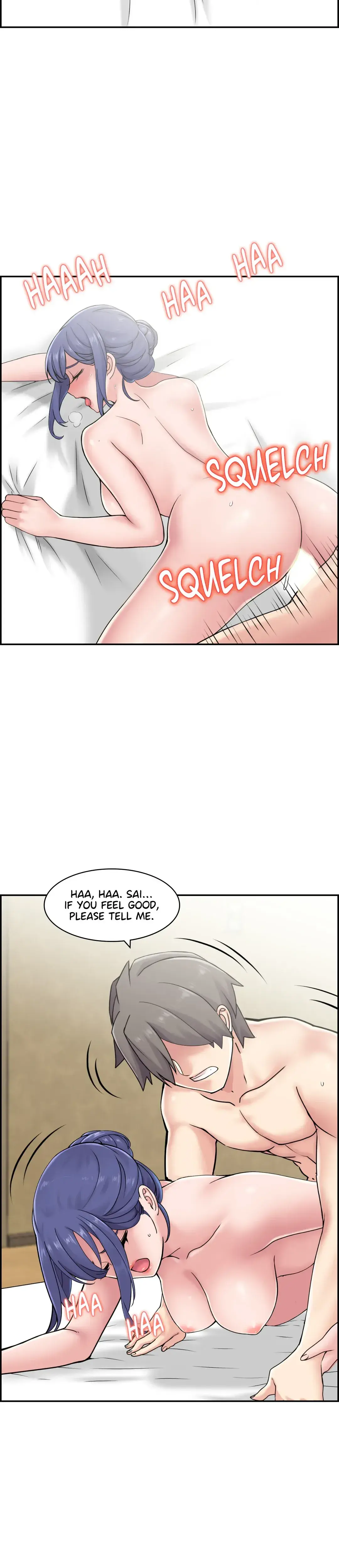 Sister In Law Seduction Chapter 28 - Page 7