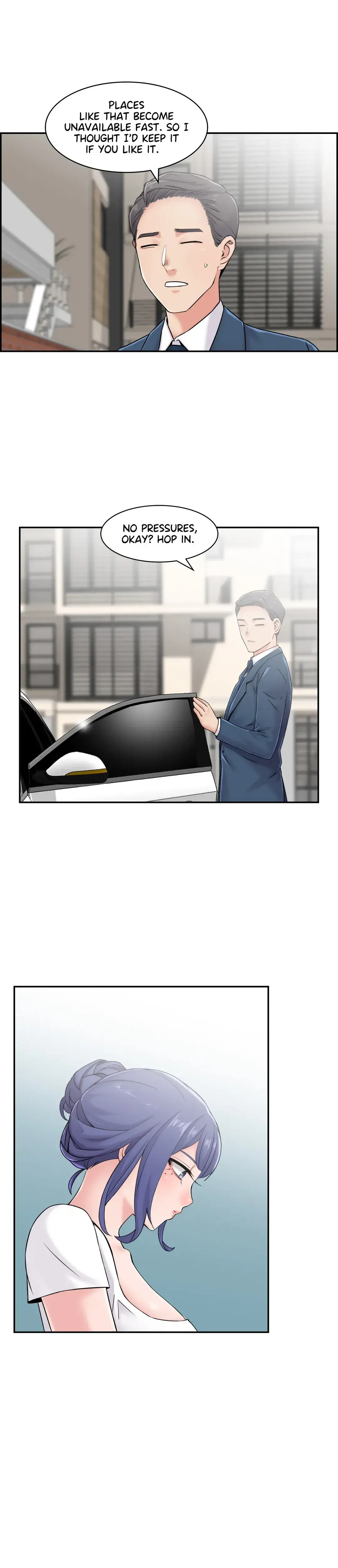 Sister In Law Seduction Chapter 29 - Page 1