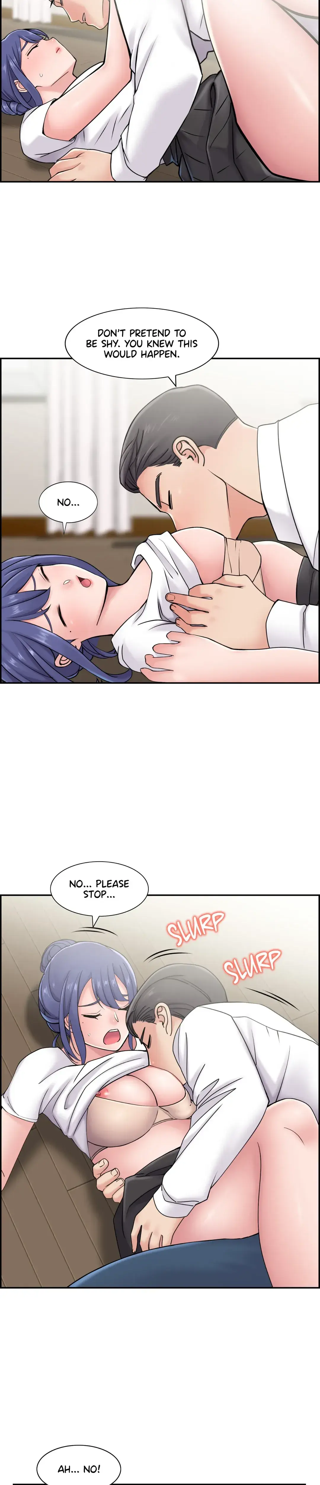 Sister In Law Seduction Chapter 29 - Page 5