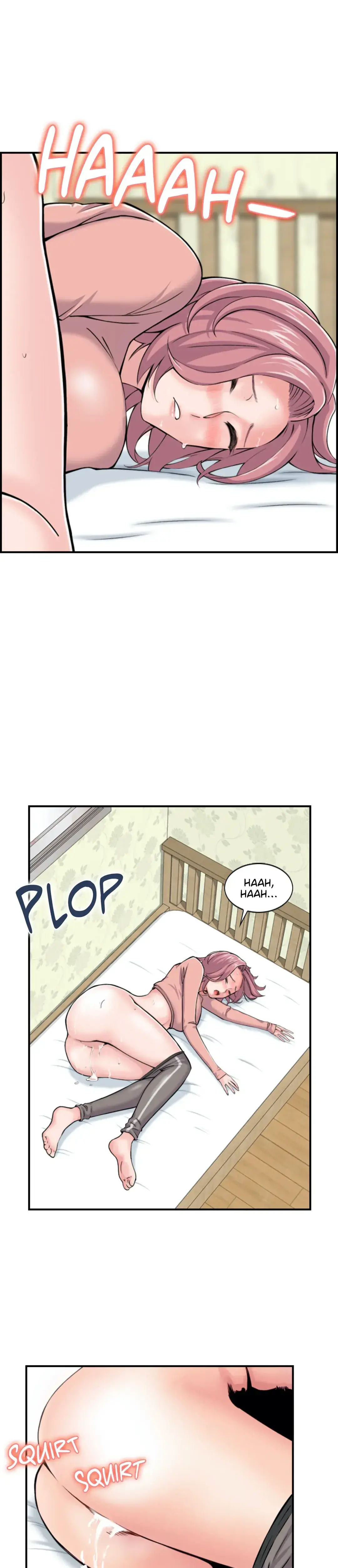 Sister In Law Seduction Chapter 3 - Page 10