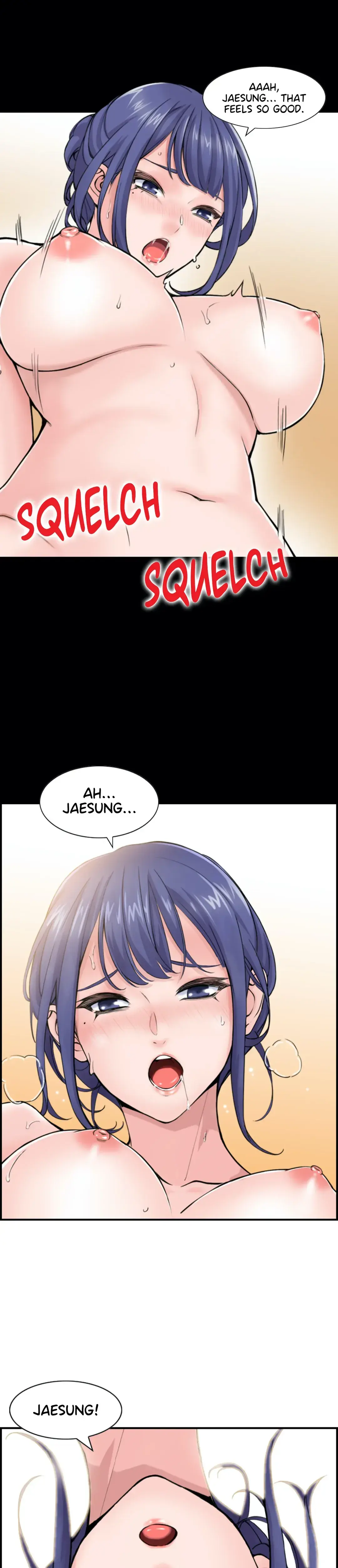 Sister In Law Seduction Chapter 3 - Page 13