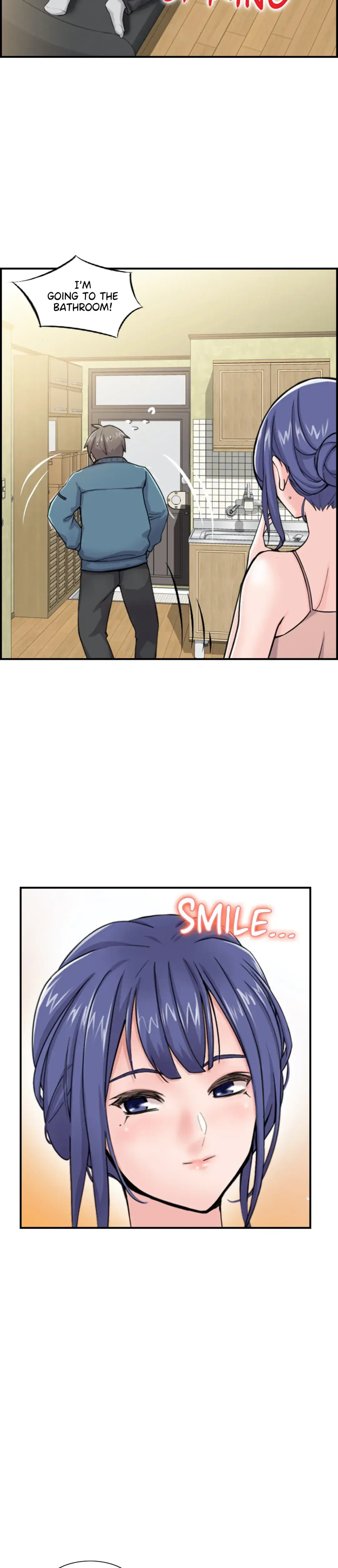 Sister In Law Seduction Chapter 3 - Page 15