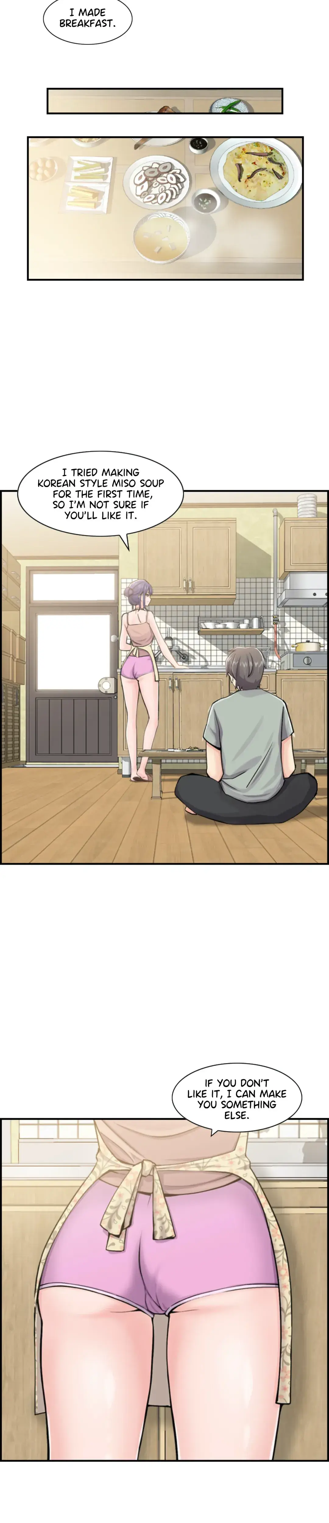 Sister In Law Seduction Chapter 3 - Page 16