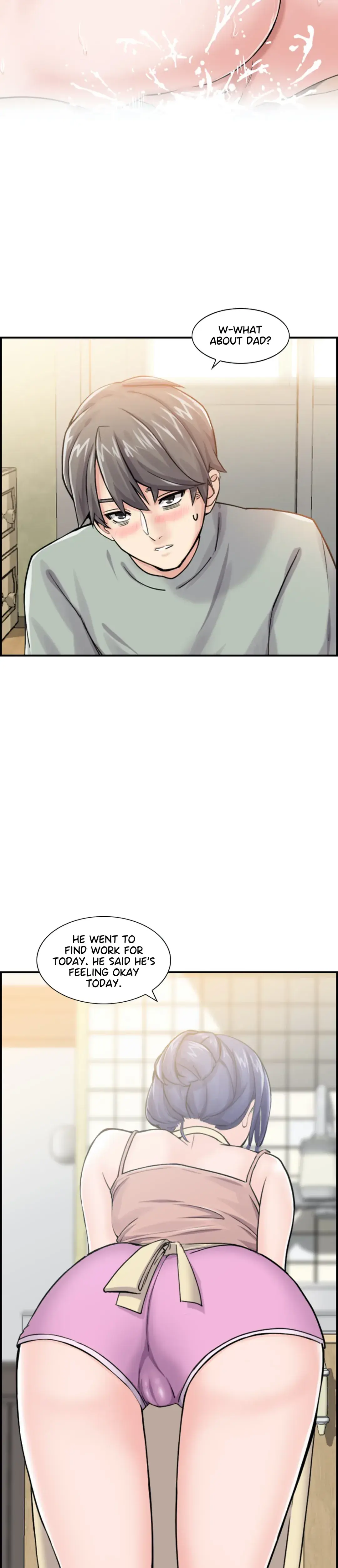 Sister In Law Seduction Chapter 3 - Page 18