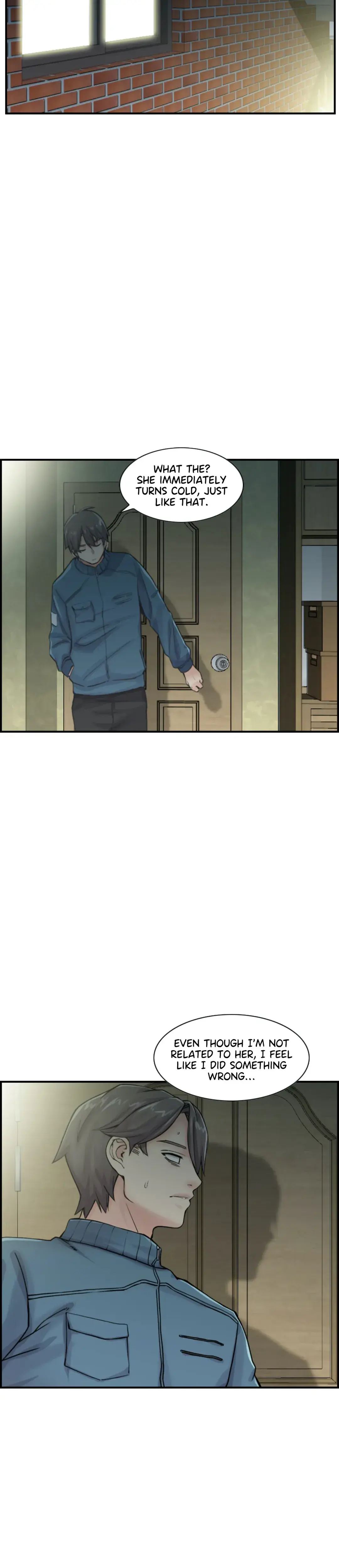 Sister In Law Seduction Chapter 3 - Page 3