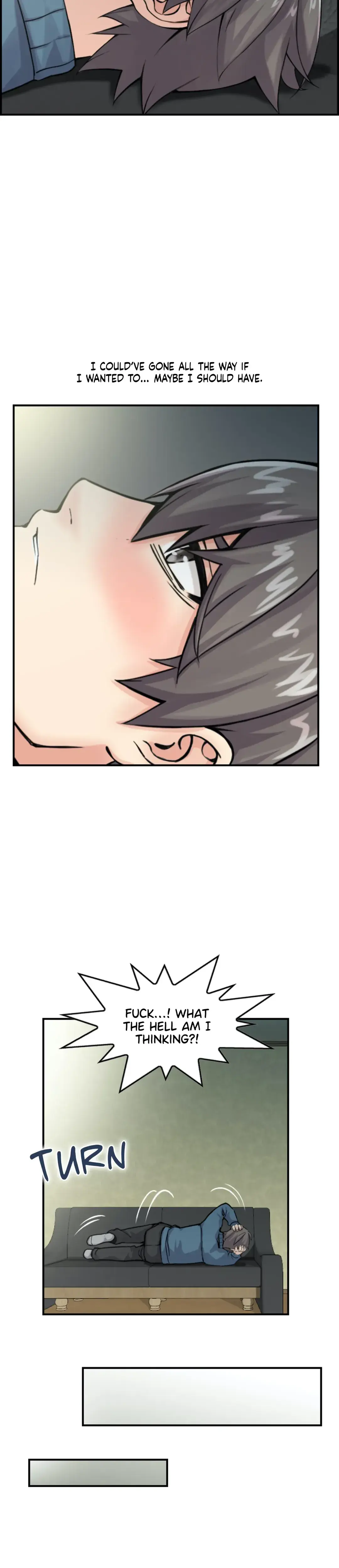 Sister In Law Seduction Chapter 3 - Page 5