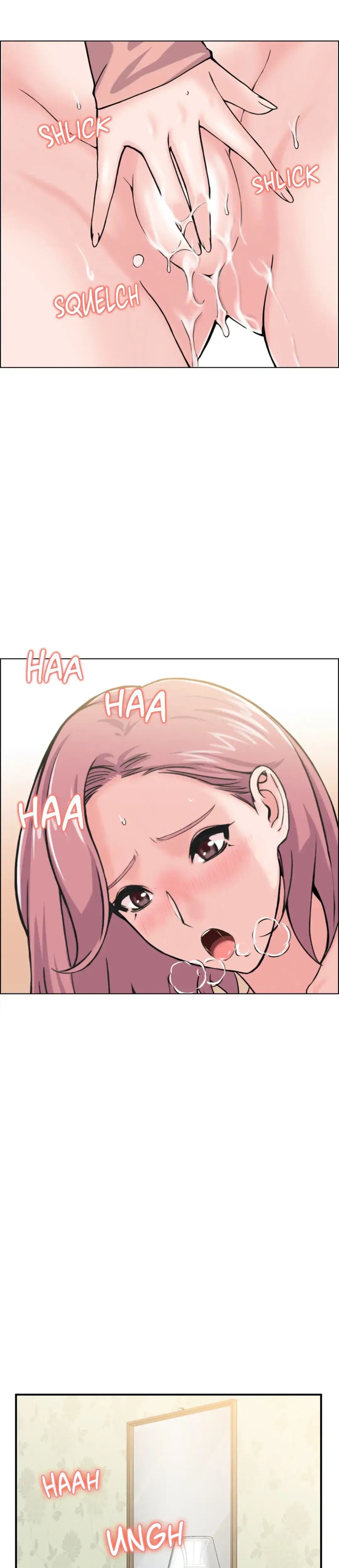Sister In Law Seduction Chapter 3 - Page 8