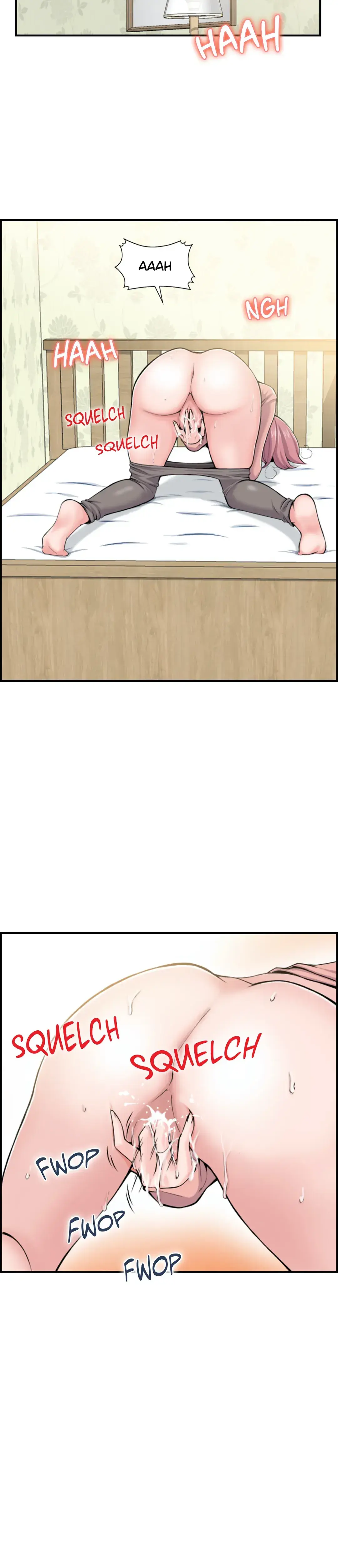 Sister In Law Seduction Chapter 3 - Page 9