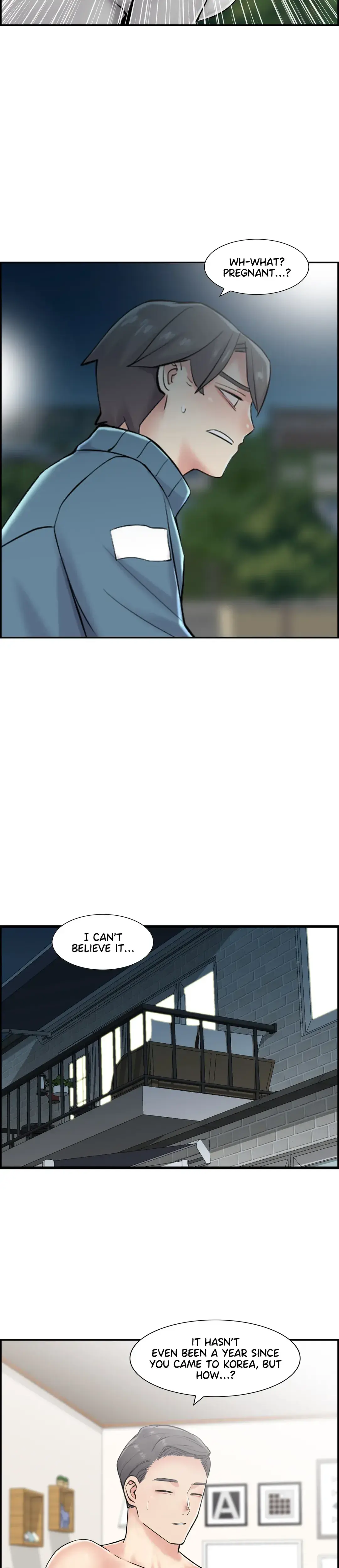 Sister In Law Seduction Chapter 30 - Page 11