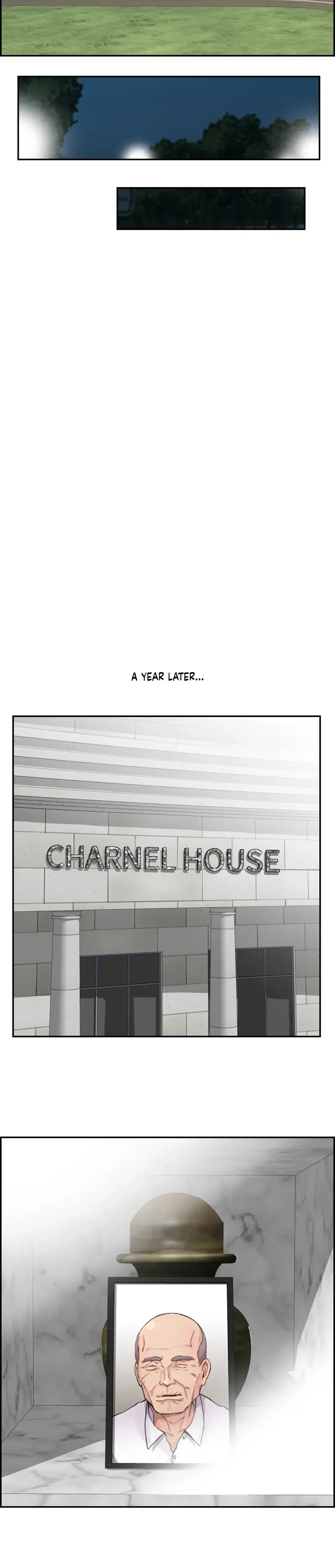 Sister In Law Seduction Chapter 30 - Page 15