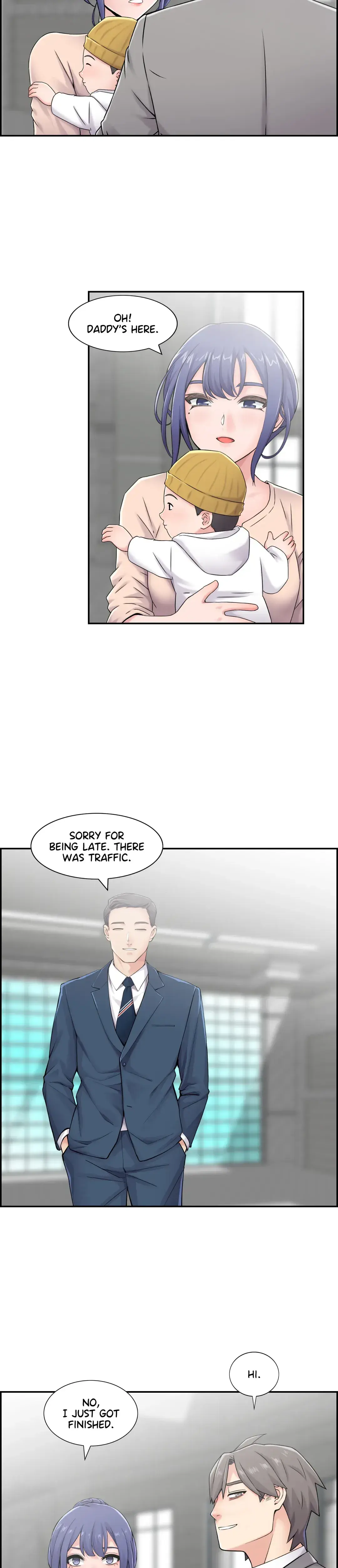 Sister In Law Seduction Chapter 30 - Page 18