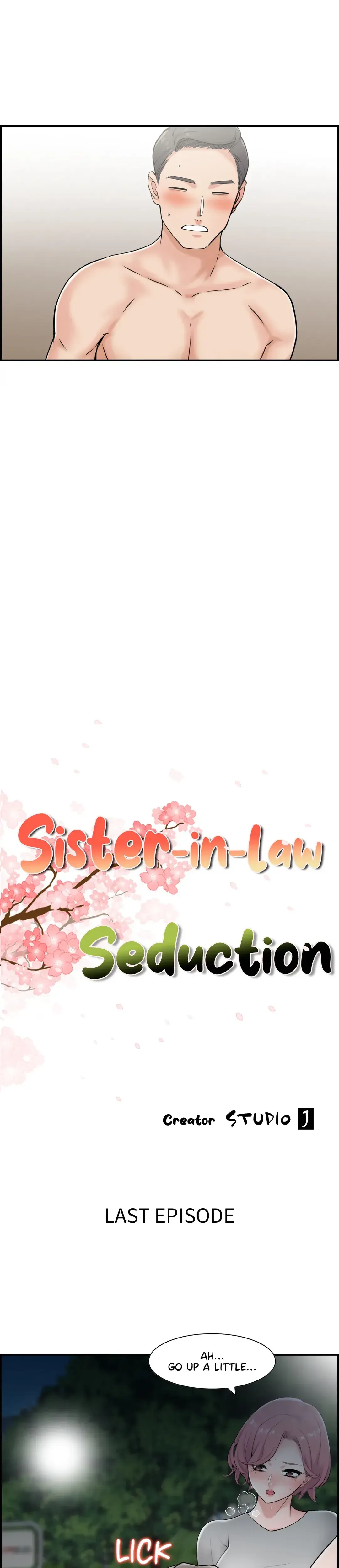Sister In Law Seduction Chapter 30 - Page 2