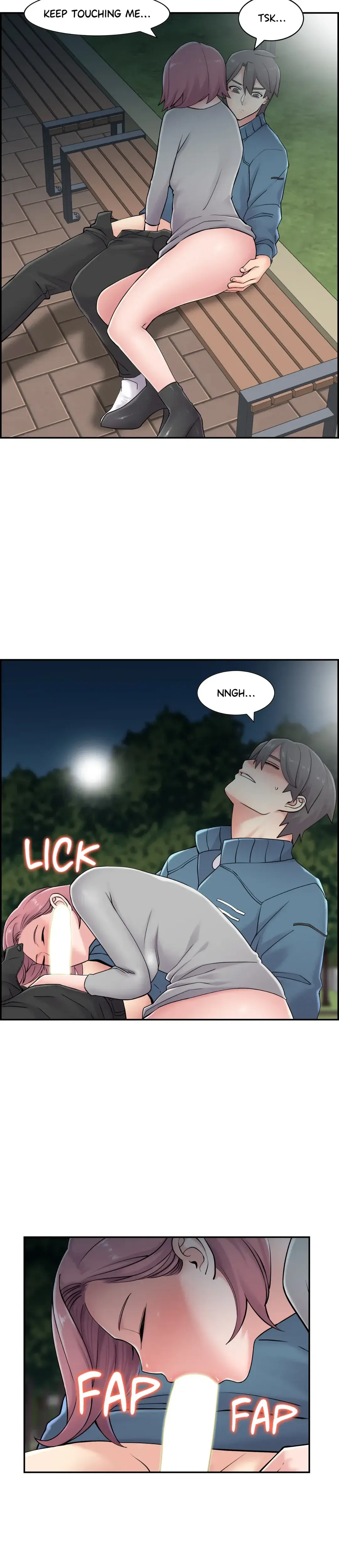 Sister In Law Seduction Chapter 30 - Page 5