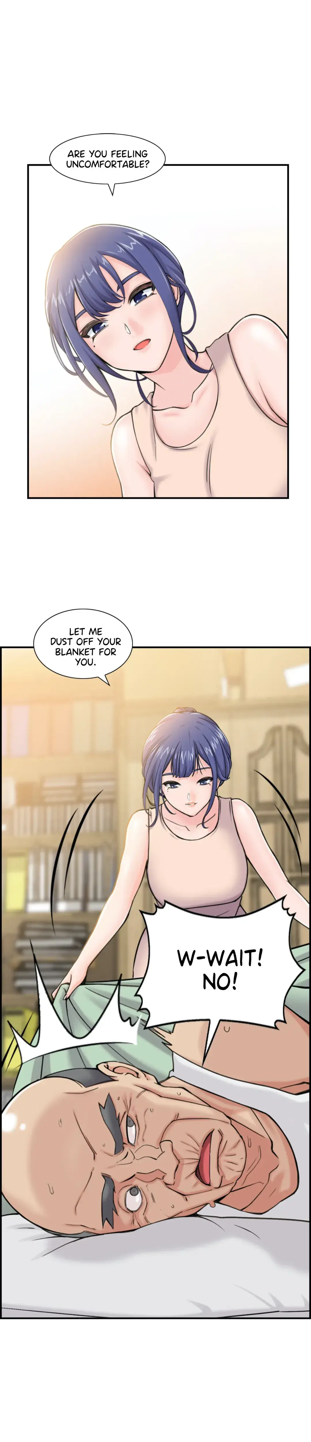 Sister In Law Seduction Chapter 4 - Page 13