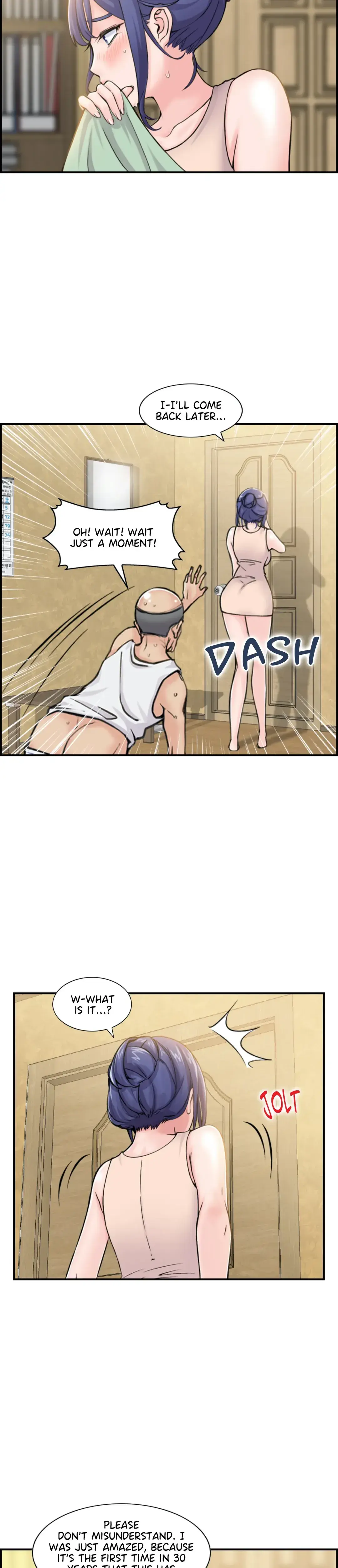 Sister In Law Seduction Chapter 4 - Page 15