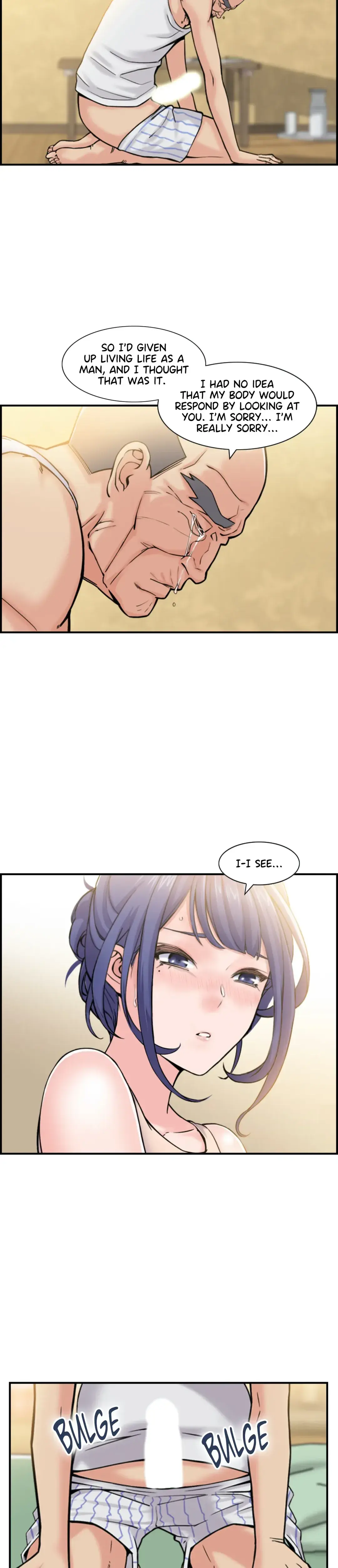 Sister In Law Seduction Chapter 4 - Page 17