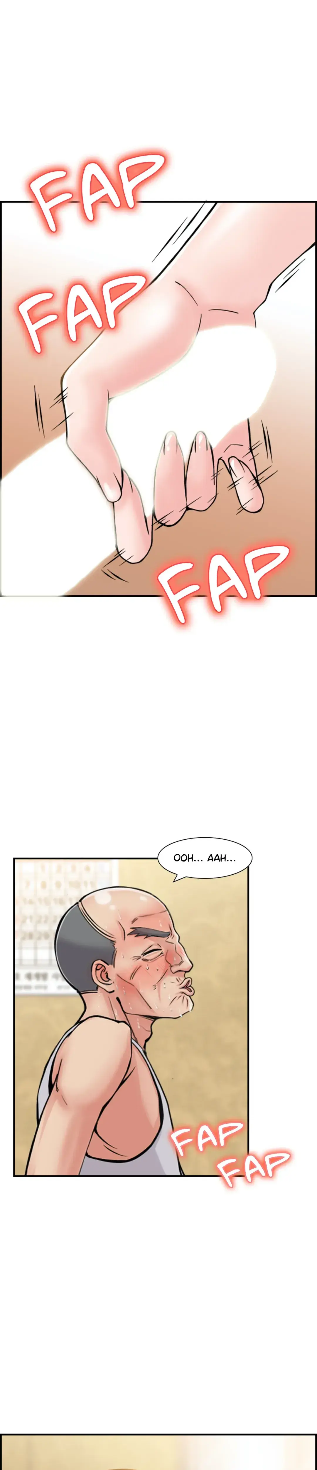 Sister In Law Seduction Chapter 4 - Page 19