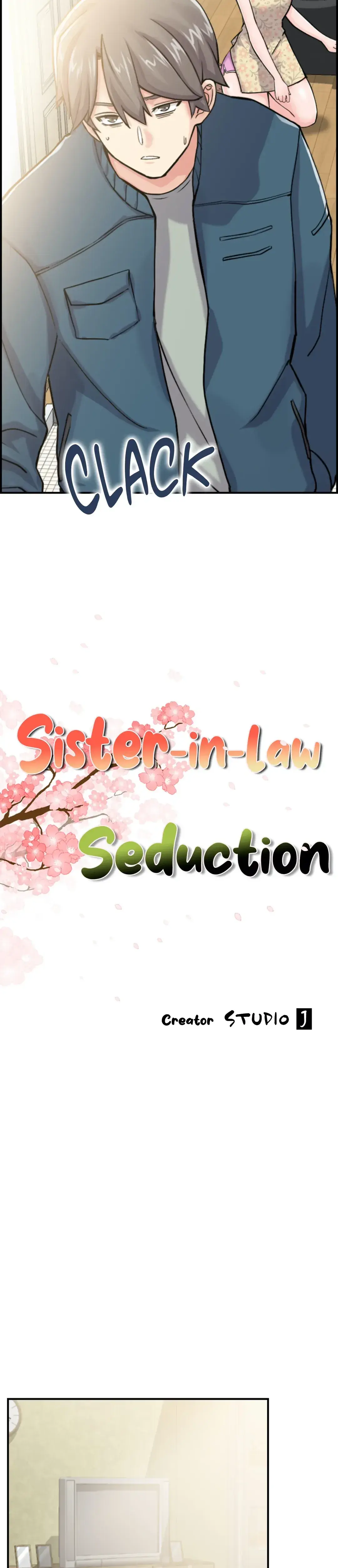 Sister In Law Seduction Chapter 4 - Page 2