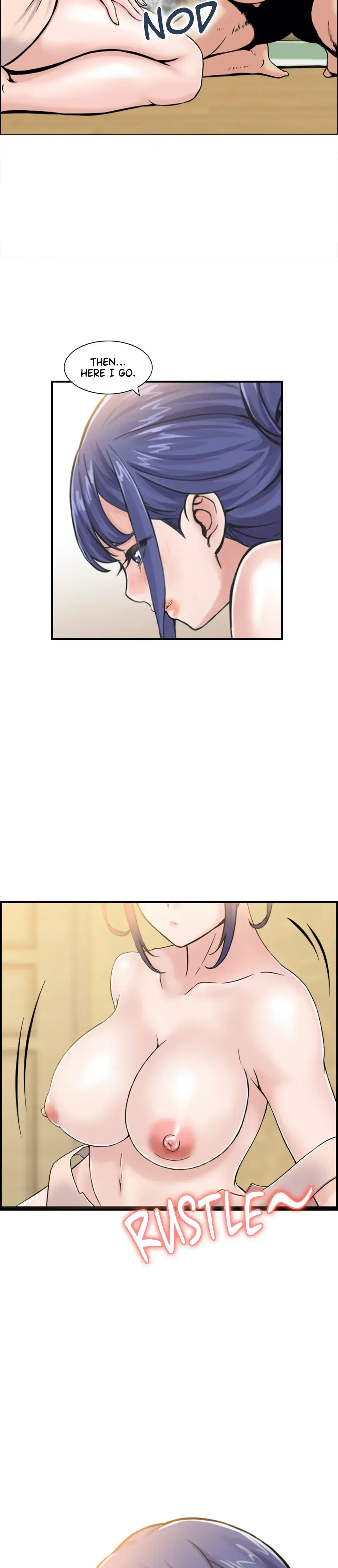 Sister In Law Seduction Chapter 4 - Page 23