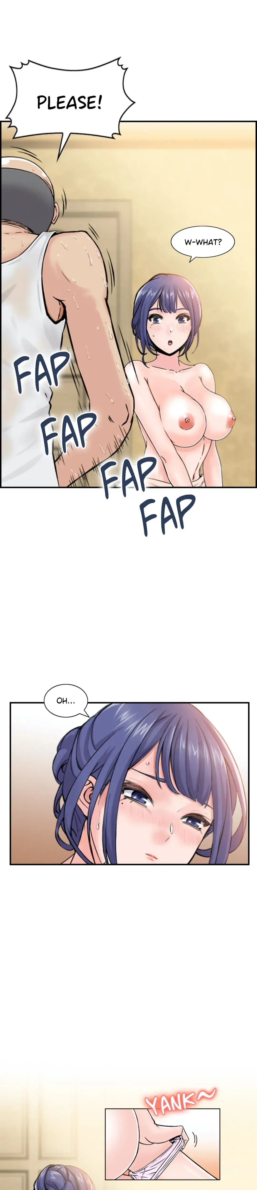 Sister In Law Seduction Chapter 4 - Page 26