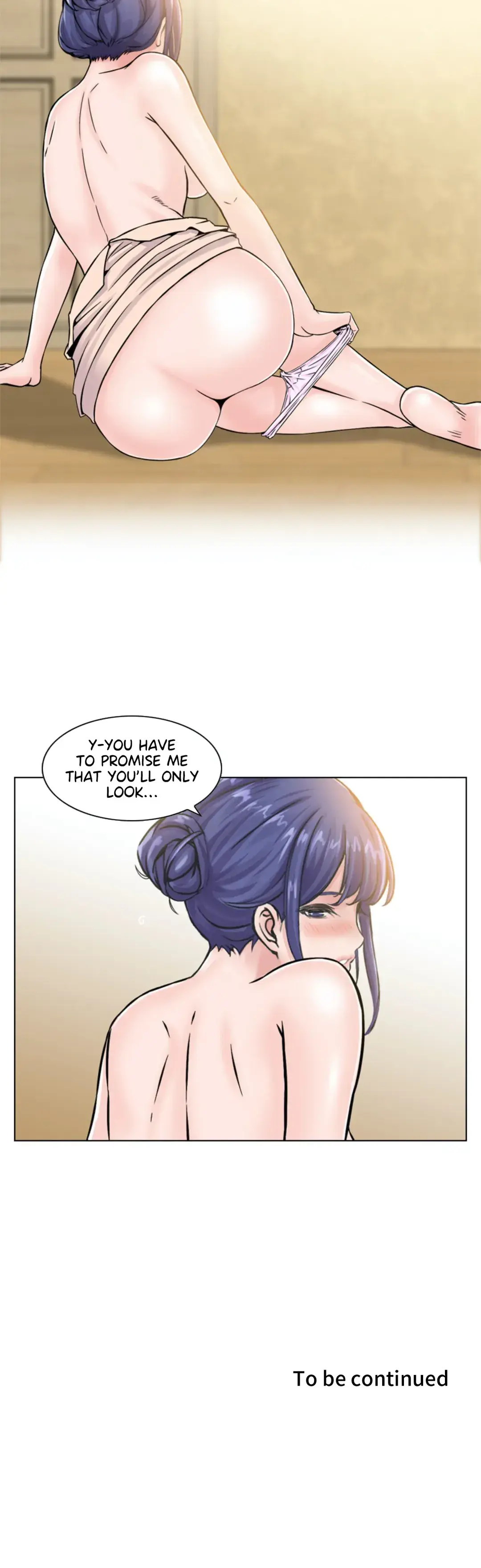 Sister In Law Seduction Chapter 4 - Page 27