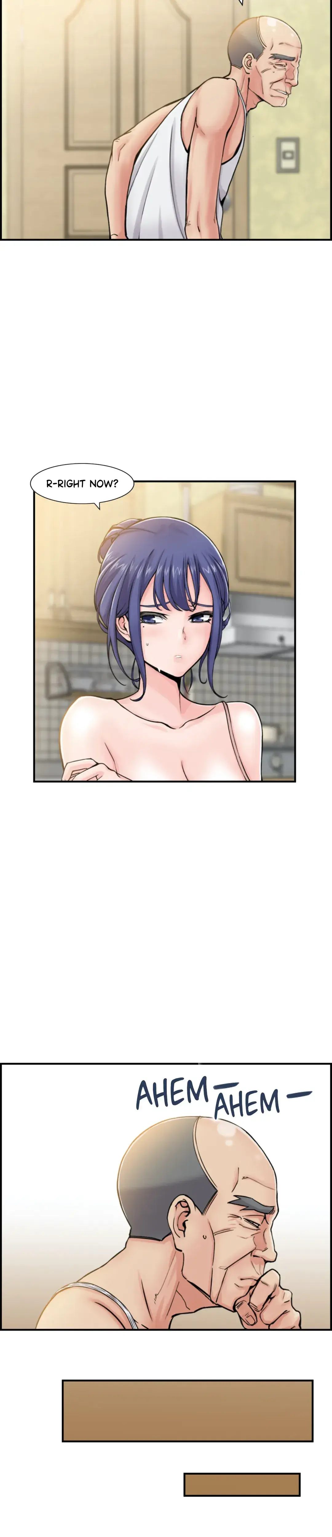 Sister In Law Seduction Chapter 4 - Page 6