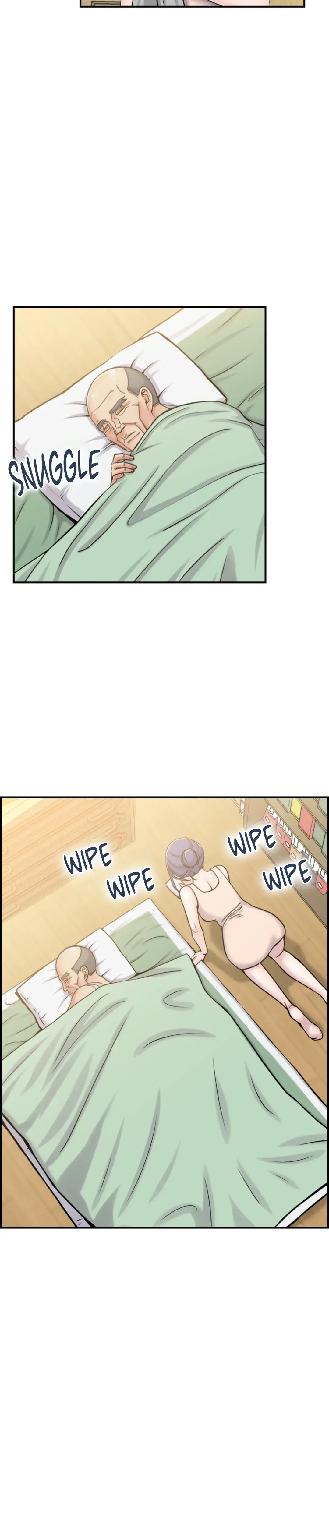 Sister In Law Seduction Chapter 4 - Page 9