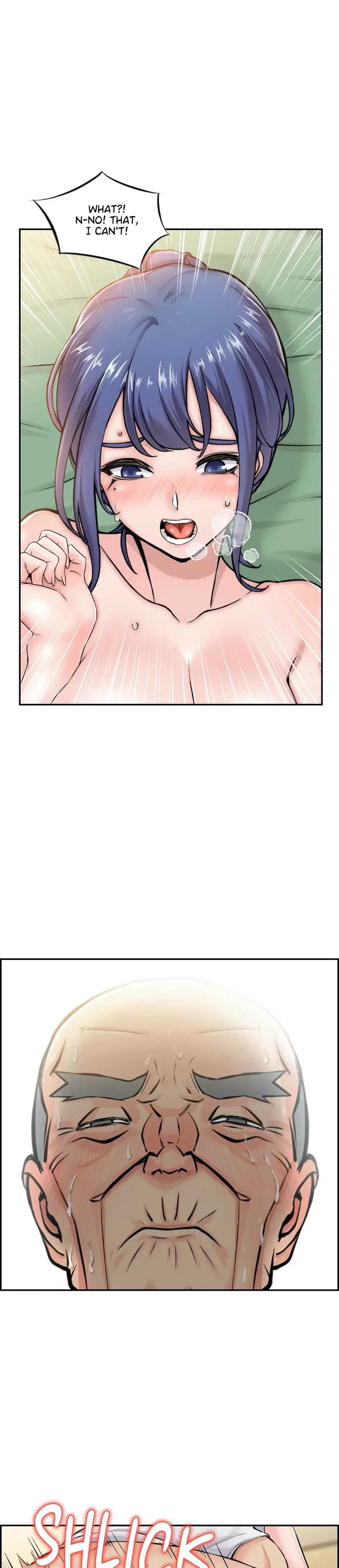 Sister In Law Seduction Chapter 5 - Page 11