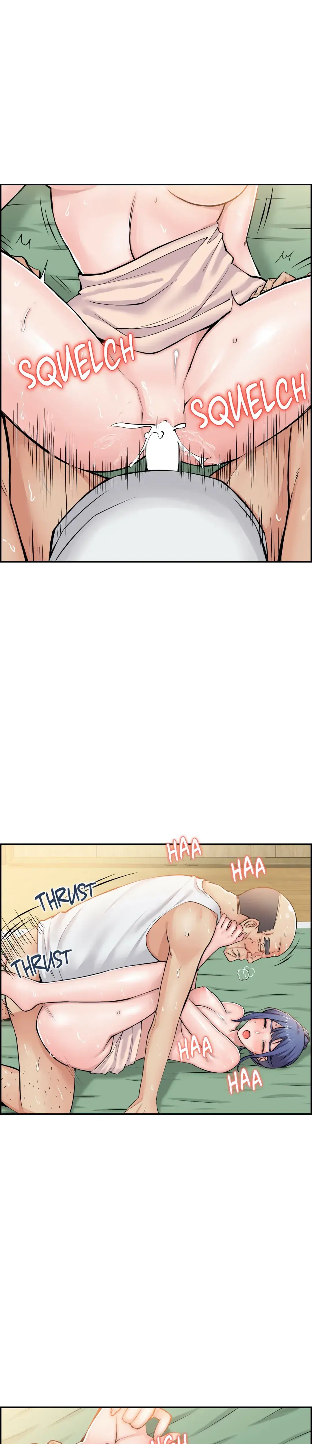 Sister In Law Seduction Chapter 5 - Page 14