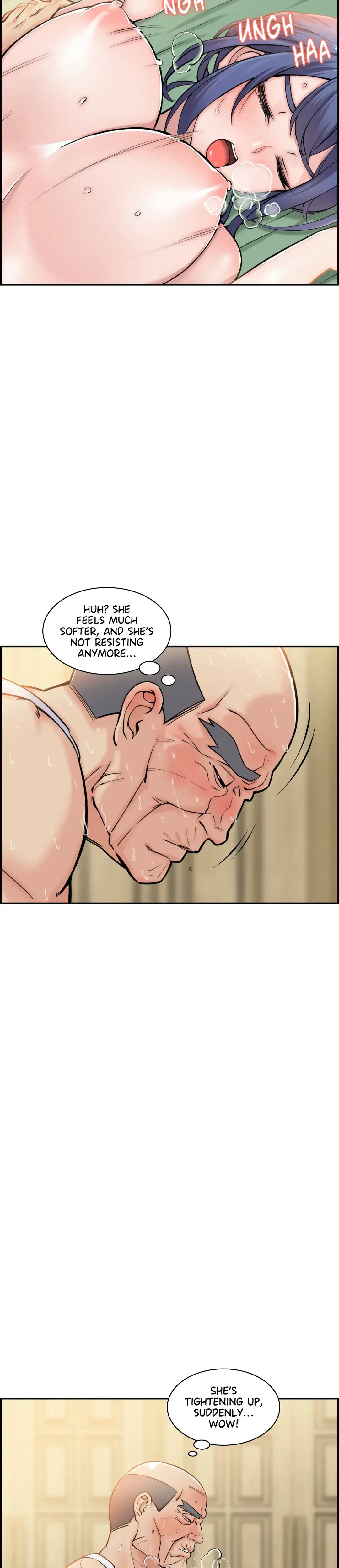 Sister In Law Seduction Chapter 5 - Page 15