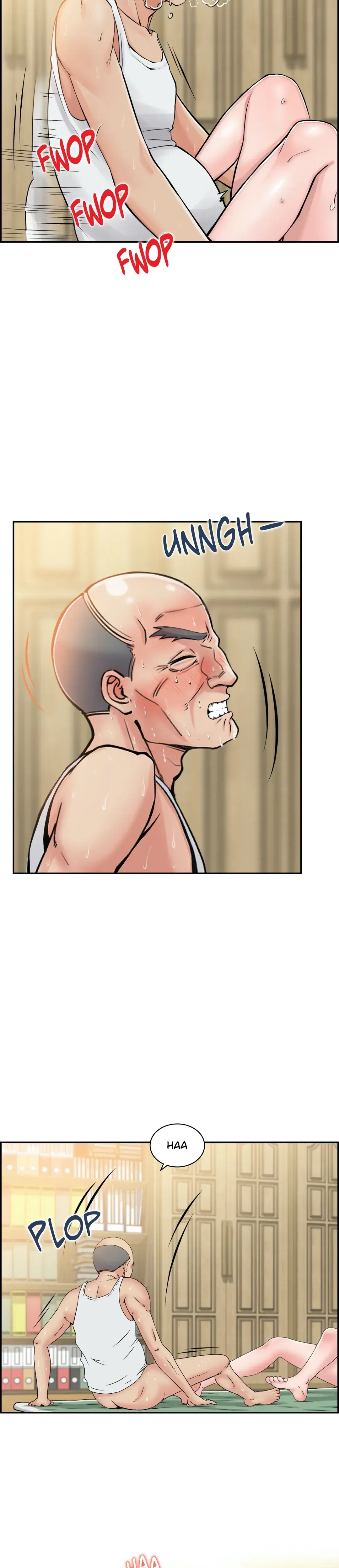 Sister In Law Seduction Chapter 5 - Page 16