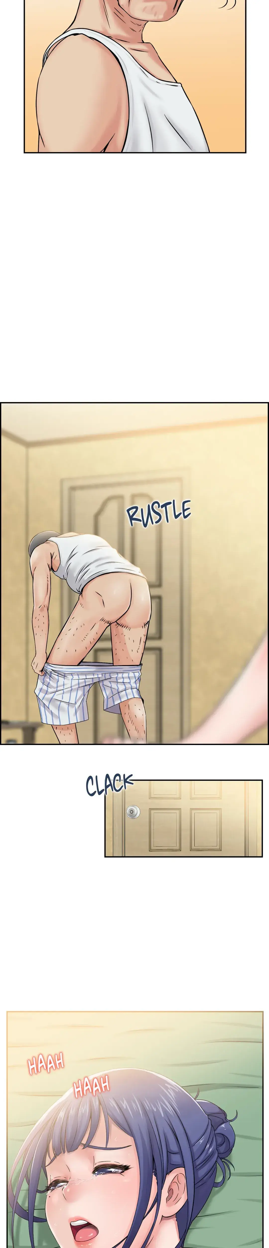 Sister In Law Seduction Chapter 5 - Page 18