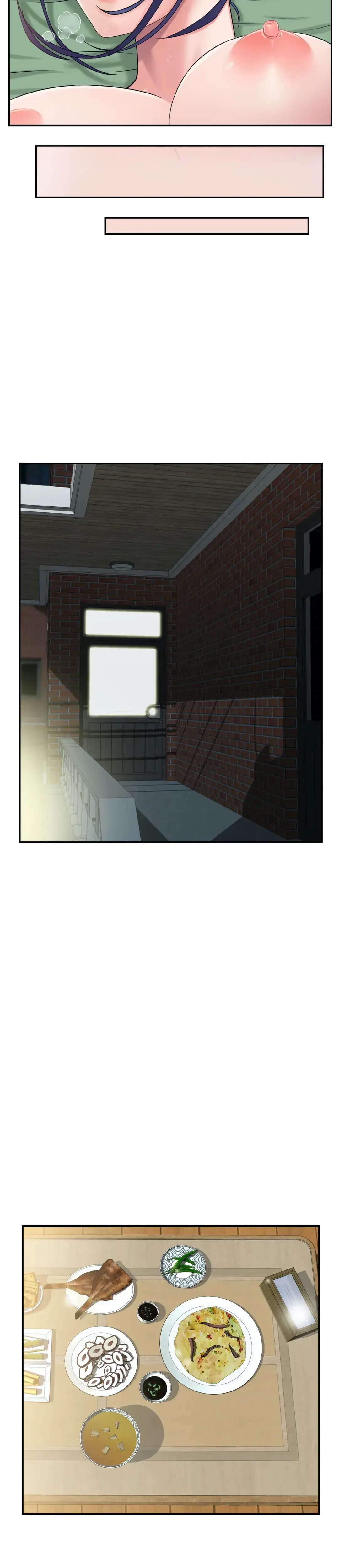 Sister In Law Seduction Chapter 5 - Page 19