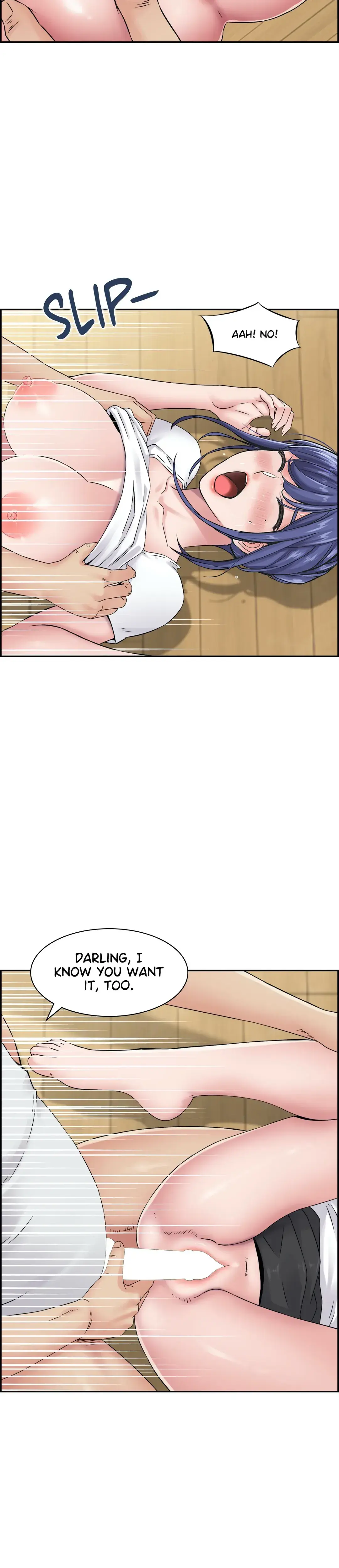 Sister In Law Seduction Chapter 5 - Page 27
