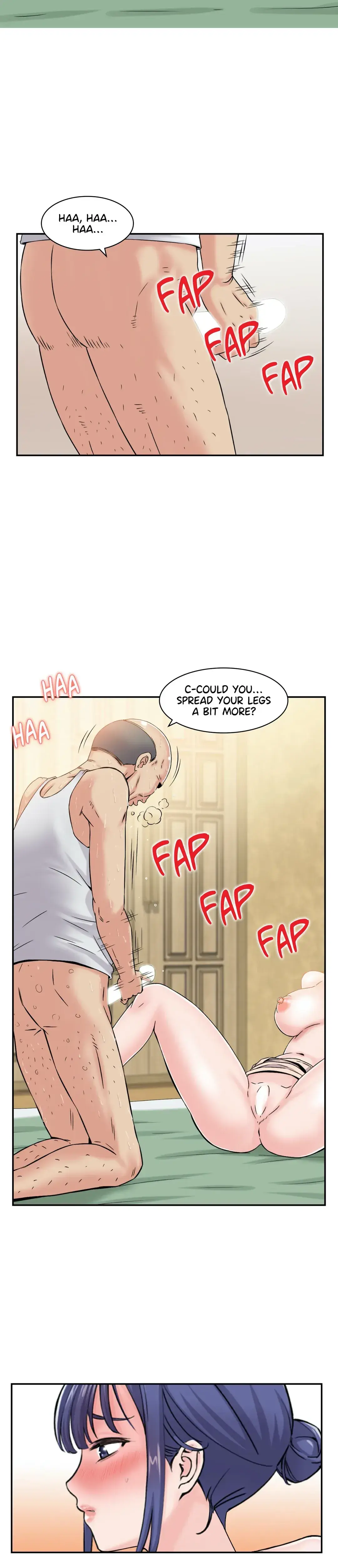 Sister In Law Seduction Chapter 5 - Page 3