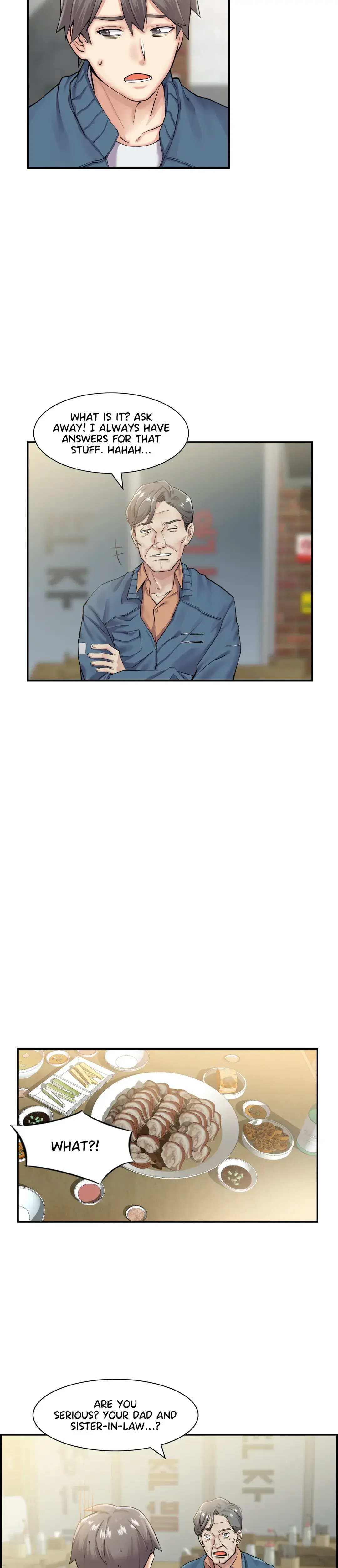 Sister In Law Seduction Chapter 6 - Page 10