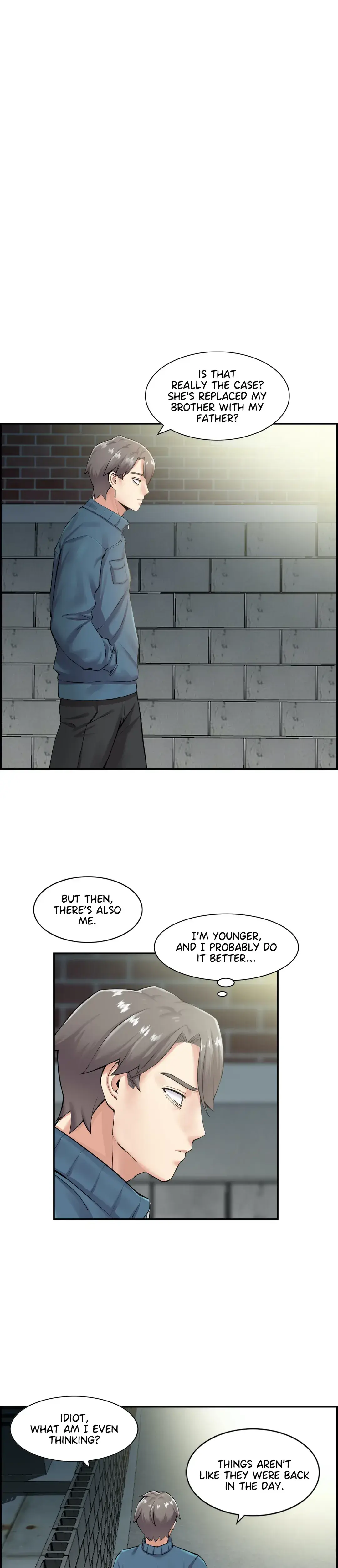 Sister In Law Seduction Chapter 6 - Page 14