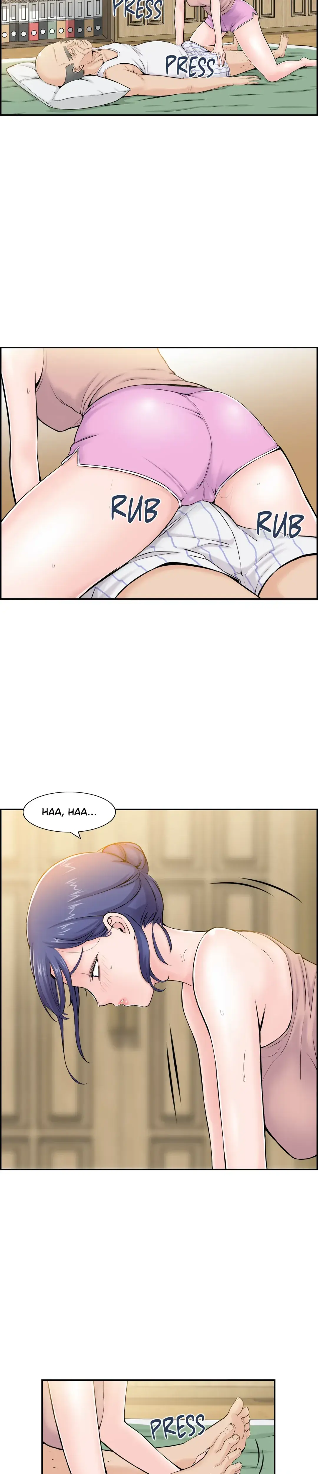 Sister In Law Seduction Chapter 6 - Page 16