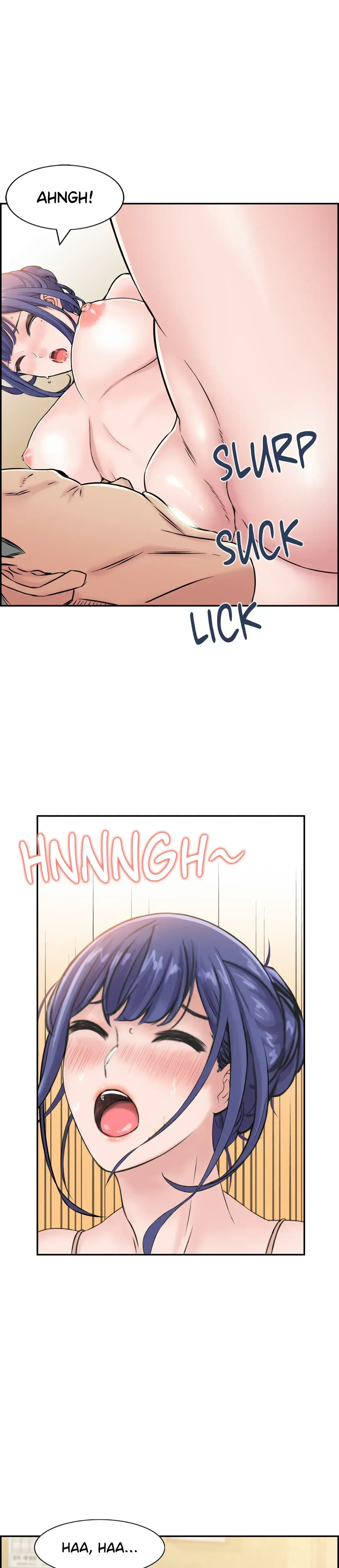 Sister In Law Seduction Chapter 6 - Page 20