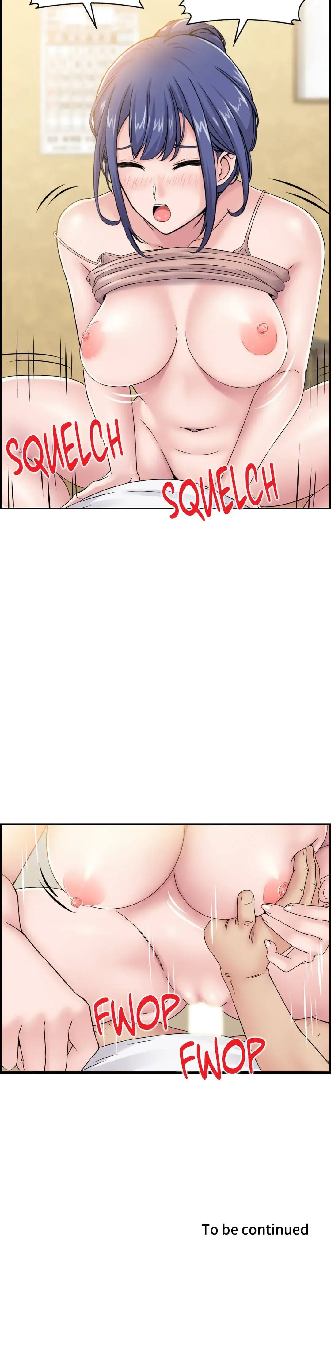Sister In Law Seduction Chapter 6 - Page 26