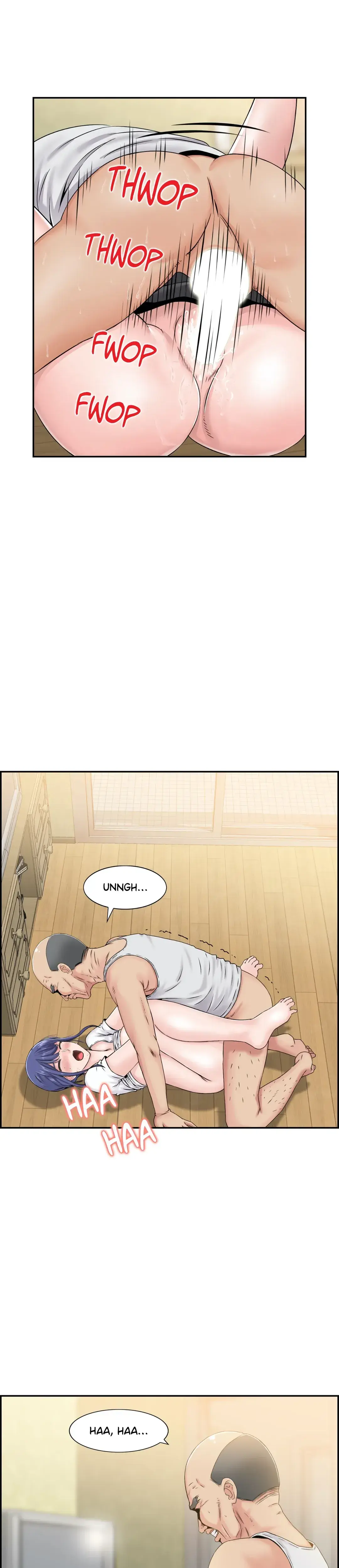 Sister In Law Seduction Chapter 6 - Page 4