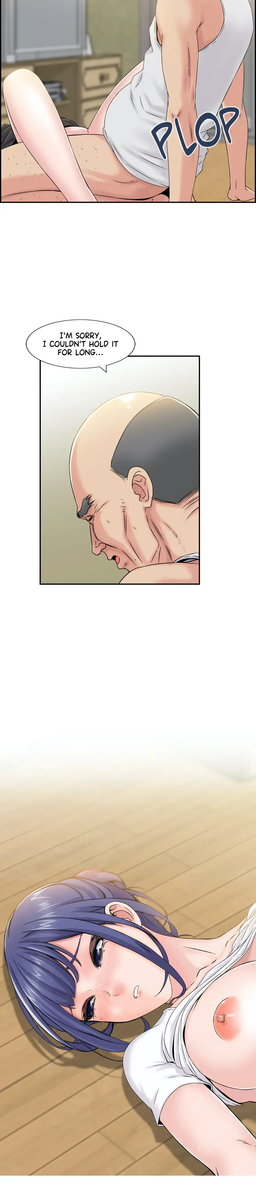 Sister In Law Seduction Chapter 6 - Page 5